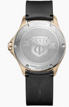 Baume et Mercier Watch Clifton Club M0A10501 Image 3