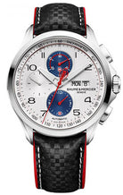 Baume et Mercier Watch Clifton Club Shelby Cobra Limited Edition M0A10342 Image 1