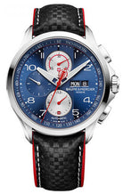 Baume et Mercier Watch Clifton Club Shelby Cobra Limited Edition M0A10343 Image 1