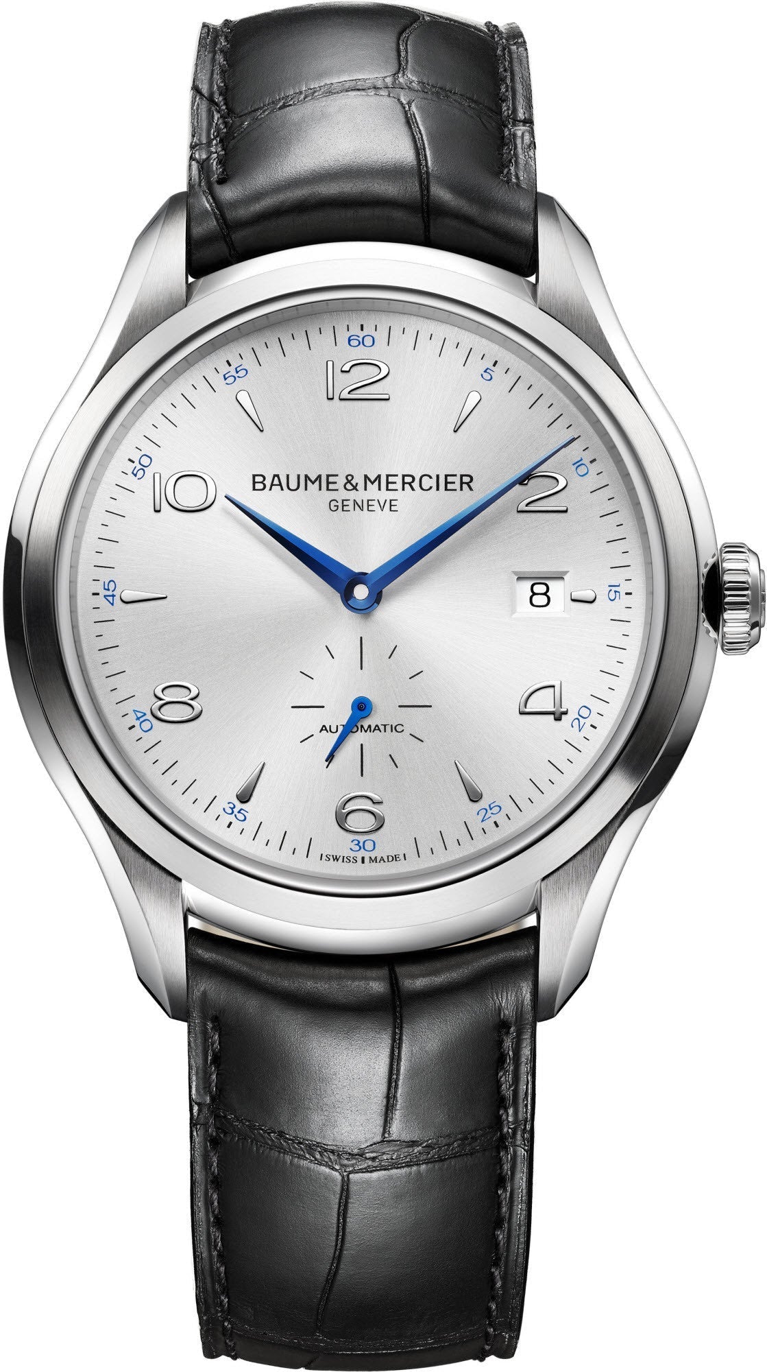 Baume et Mercier Watch Clifton M0A10052 Image 1