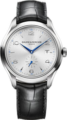 Baume et Mercier Watch Clifton M0A10052 Image 1