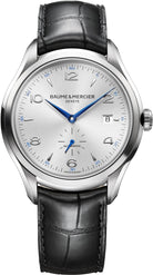 Baume et Mercier Watch Clifton M0A10052 Image 1