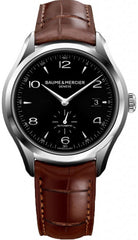 Baume et Mercier Watch Clifton M0A10053 Image 1