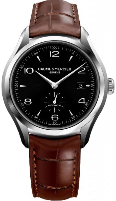 Baume et Mercier Watch Clifton M0A10053 Image 1