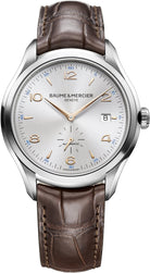 Baume et Mercier Watch Clifton M0A10054 Image 1