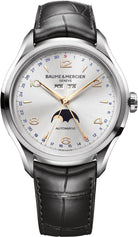Baume et Mercier Watch Clifton M0A10055 Image 1