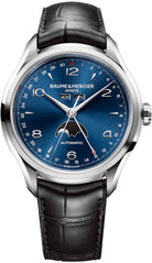 Baume et Mercier Watch Clifton M0A10057 Image 1