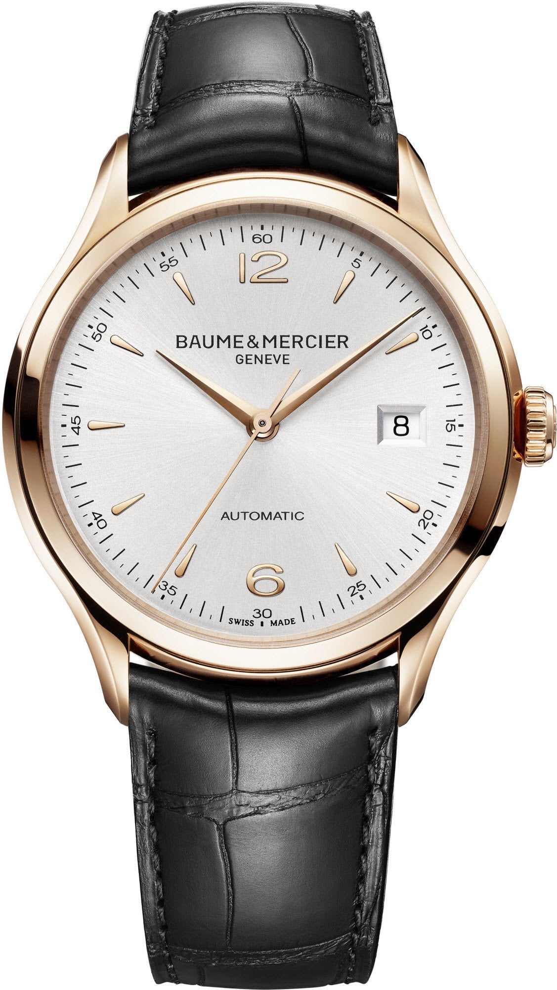 Baume et Mercier Watch Clifton M0A10058 Image 1