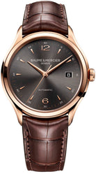 Baume et Mercier Watch Clifton M0A10059 Image 1