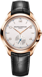 Baume et Mercier Watch Clifton M0A10060 Image 1