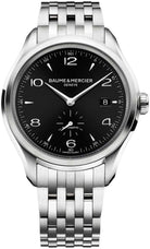 Baume et Mercier Watch Clifton M0A10100 Image 1