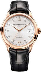 Baume et Mercier Watch Clifton M0A10104 Image 1