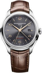 Baume et Mercier Watch Clifton M0A10111 Image 1