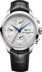 Baume et Mercier Watch Clifton M0A10123 Image 1