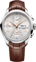 Baume et Mercier Watch Clifton M0A10129 Image 1