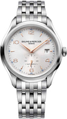 Baume et Mercier Watch Clifton M0A10141 Image 1