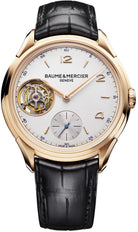 Baume et Mercier Watch Clifton M0A10143 Image 1