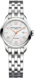 Baume et Mercier Watch Clifton M0A10150 Image 1