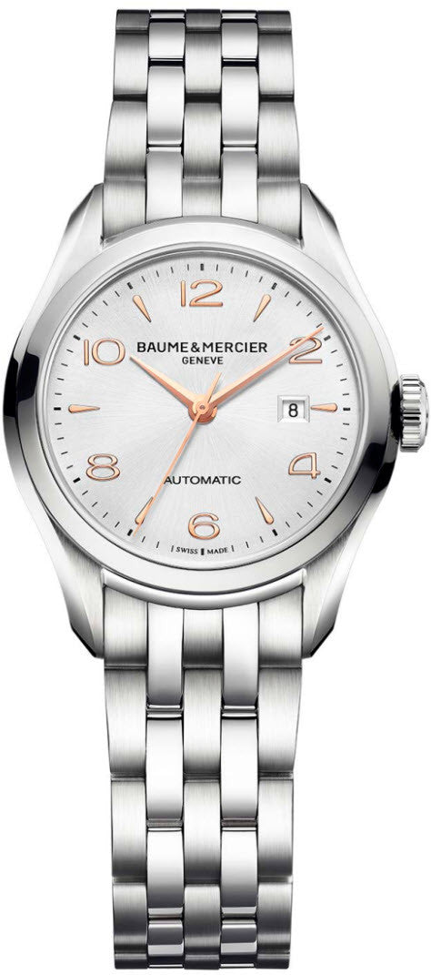 Baume et Mercier Watch Clifton M0A10150 Image 1