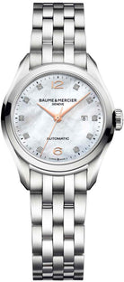 Baume et Mercier Watch Clifton M0A10151 Image 1