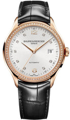 Baume et Mercier Watch Clifton M0A10194 Image 1