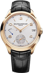 Baume et Mercier Watch Clifton M0A10195 Image 1