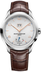 Baume et Mercier Watch Clifton M0A10205 Image 1