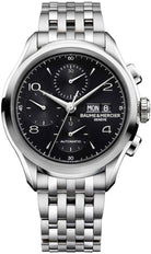 Baume et Mercier Watch Clifton M0A10212 Image 1