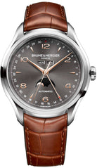 Baume et Mercier Watch Clifton M0A10213 Image 1