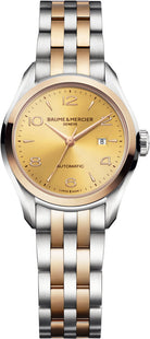Baume et Mercier Watch Clifton M0A10351 Image 1