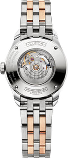 Baume et Mercier Watch Clifton M0A10351 Image 2