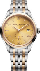 Baume et Mercier Watch Clifton M0A10352 Image 1