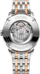 Baume et Mercier Watch Clifton M0A10352 Image 2