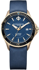 Baume et Mercier Watch Clifton M0A10506 Image 1