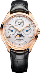 Baume et Mercier Watch Clifton Perpetual Calendar Mens M0A10306 Image 1