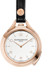 Baume et Mercier Watch Clifton Pocket Limited Edition M0A10253 Image 1