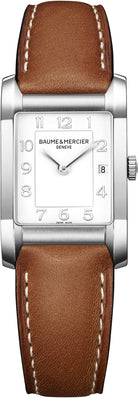 Baume et Mercier Watch Hampton D M0A10186 Image 1