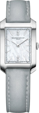 Baume et Mercier Watch Hampton Ladies M0A10562 Image 1