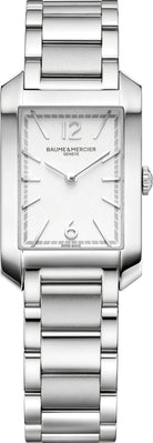 Baume et Mercier Watch Hampton Lady BMR-323 Image 1