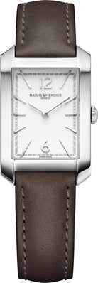 Baume et Mercier Watch Hampton Lady M0A10471 Image 1