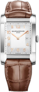Baume et Mercier Watch Hampton M0A10018 Image 1