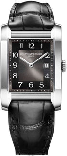 Baume et Mercier Watch Hampton M0A10019 Image 1