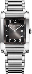 Baume et Mercier Watch Hampton M0A10021 Image 1