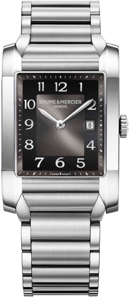 Baume et Mercier Watch Hampton M0A10021 Image 1