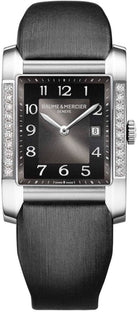 Baume et Mercier Watch Hampton M0A10022 Image 1