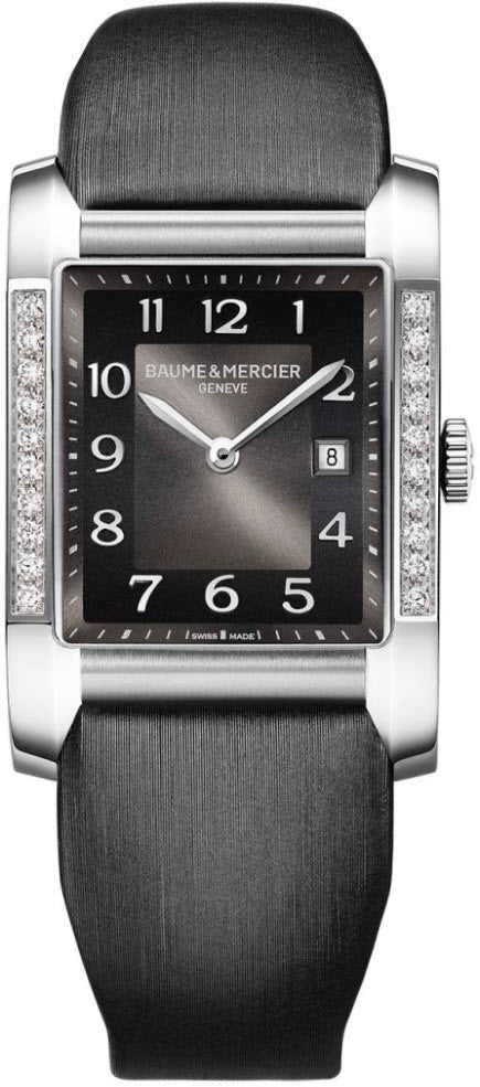 Baume et Mercier Watch Hampton M0A10022 Image 1