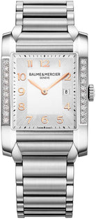 Baume et Mercier Watch Hampton M0A10023 Image 1