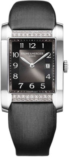 Baume et Mercier Watch Hampton M0A10024 Image 1
