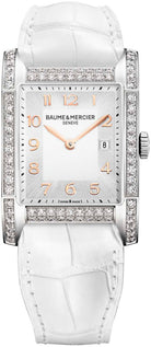 Baume et Mercier Watch Hampton M0A10025 Image 1