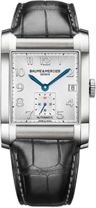 Baume et Mercier Watch Hampton M0A10026 Image 1